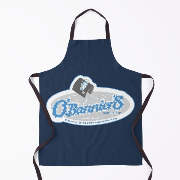 Item preview, O'Bannion's Paint Shop designed and sold by Cre8tiveTees.