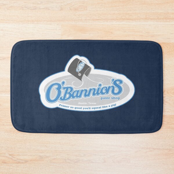 Item preview, O'Bannion's Paint Shop designed and sold by Cre8tiveTees.