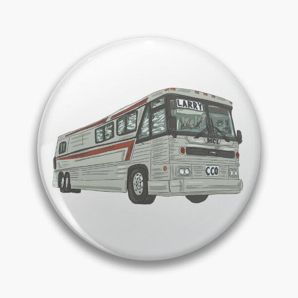 Item preview, Larry Bus designed and sold by PashmaLee.