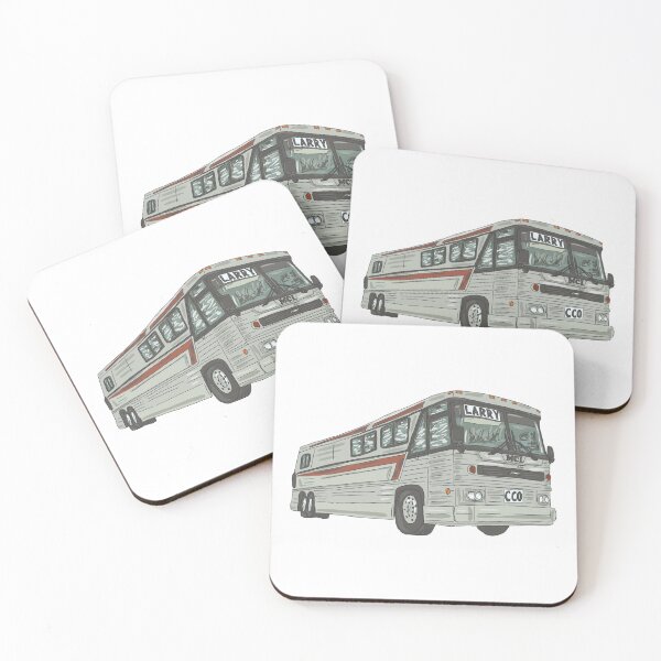 Item preview, Larry Bus designed and sold by PashmaLee.