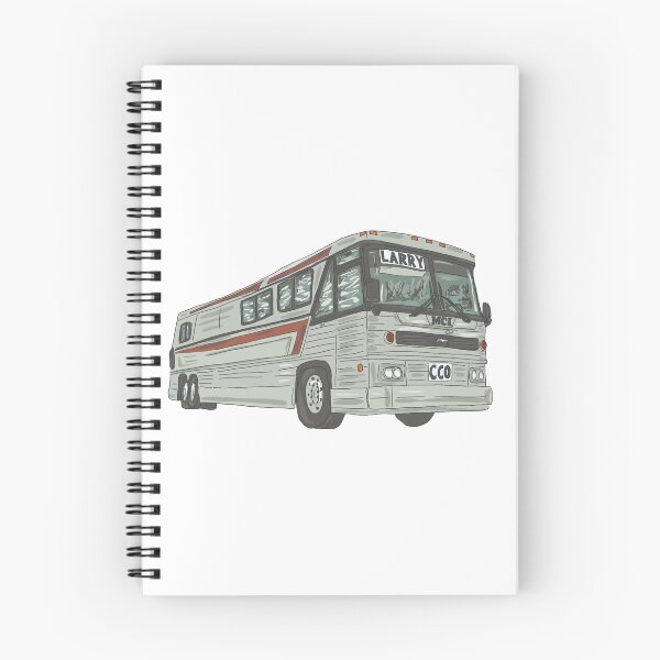 Item preview, Larry Bus designed and sold by PashmaLee.