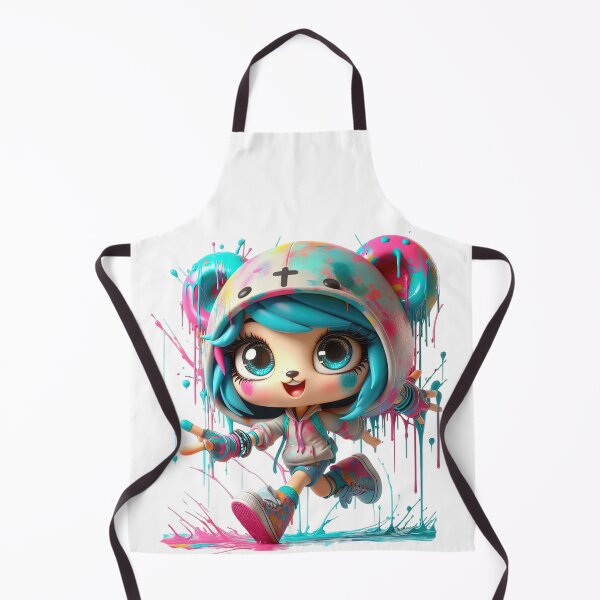 Item preview, Cute model art picture number 341 designed and sold by Natcharee.