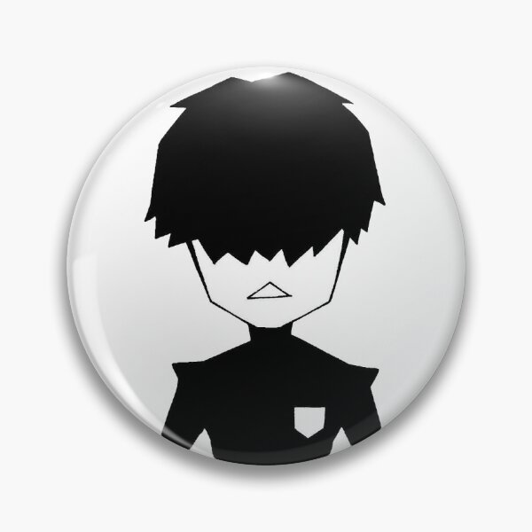 Item preview, Blue Lock Ikki Niko Player Icon designed and sold by ReddsJoker.