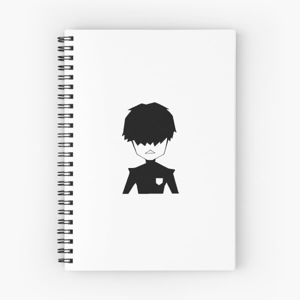 Item preview, Blue Lock Ikki Niko Player Icon designed and sold by ReddsJoker.