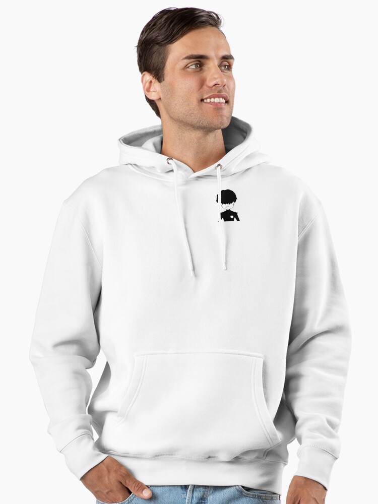 Blue Lock Ikki Niko Player Icon