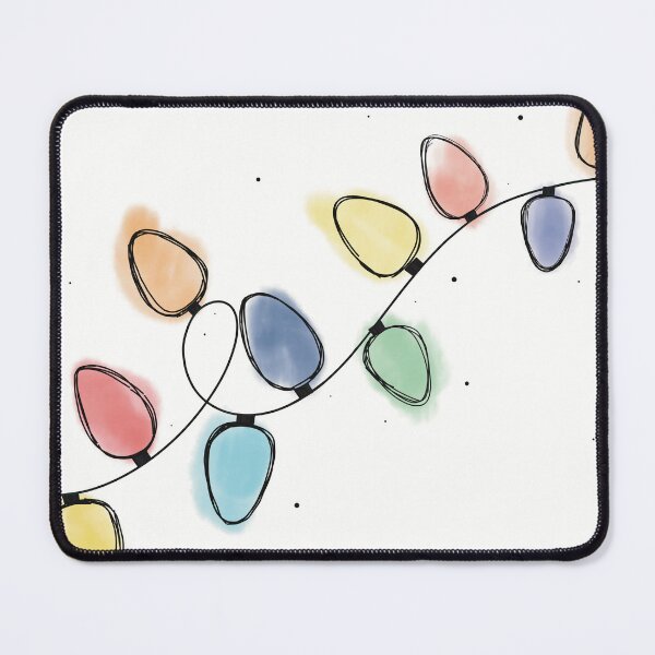 Item preview, Twinkling Lights designed and sold by Creative-Lily.