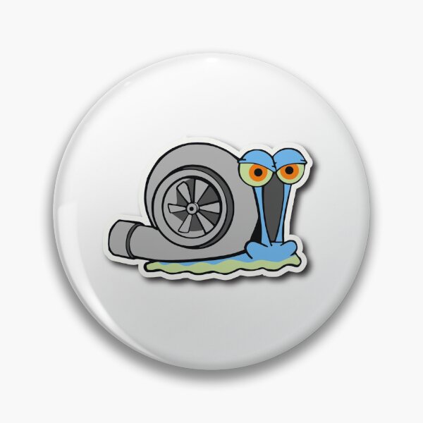 Item preview, Sponge Bob GARY the turbo snail designed and sold by Devin4s.