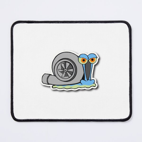 Item preview, Sponge Bob GARY the turbo snail designed and sold by Devin4s.
