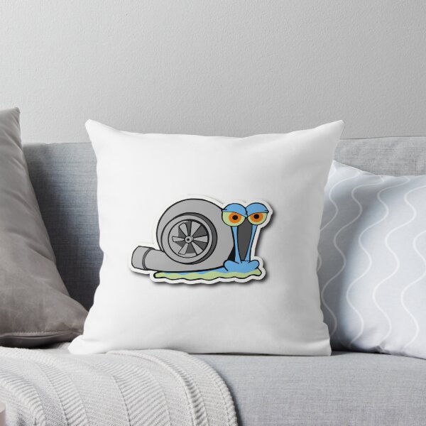 Artikelvorschau, Sponge Bob GARY, die Turboschnecke entworfen und verkauft von Devin4s.