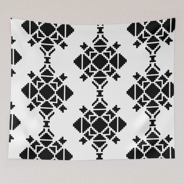 Item preview, Stepping Symmetry designed and sold by CurtisC.