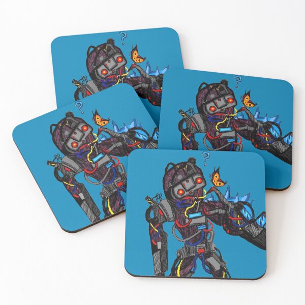 Item preview, HUX A7   designed and sold by Harmonious Art.