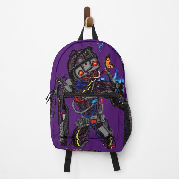 Item preview, HUX A7   designed and sold by Harmonious Art.