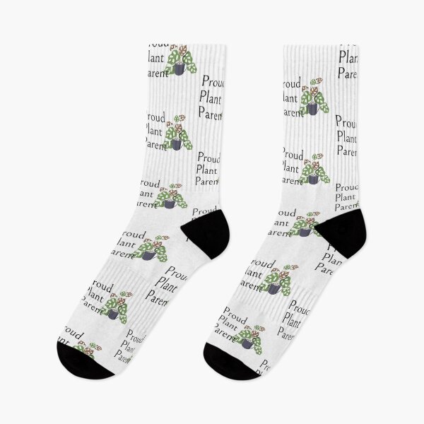 Item preview, Proud plant parent of a swiss cheese plant designed and sold by VondasCreations.