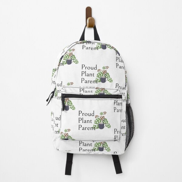 Item preview, Proud plant parent of a swiss cheese plant designed and sold by VondasCreations.