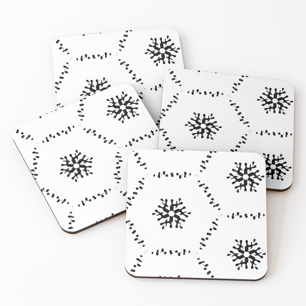 Item preview, Coasters (Set of 4) designed and sold by Random-Designz.