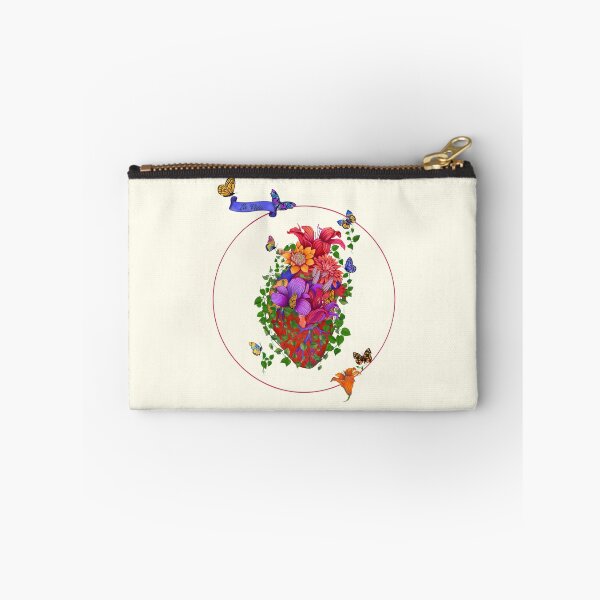 Item preview, The Heart's Renaissance designed and sold by Bones & Botany.