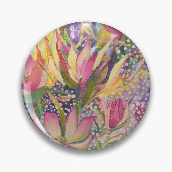 Item preview, Leucadendron Fantasy designed and sold by mazdavisart.