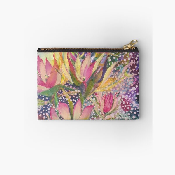 Item preview, Leucadendron Fantasy designed and sold by mazdavisart.