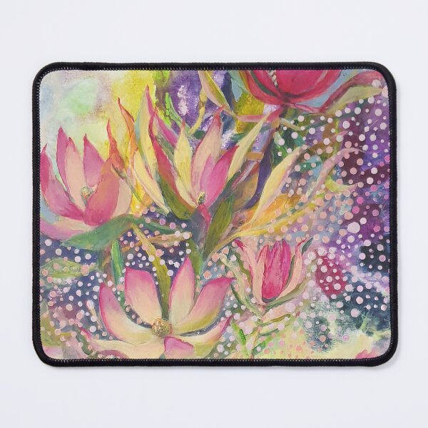 Item preview, Leucadendron Fantasy designed and sold by mazdavisart.