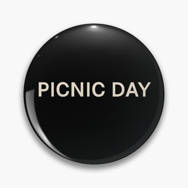 Item preview, Picnic Day On This Day Perfect Day  designed and sold by StudioTVDinners.