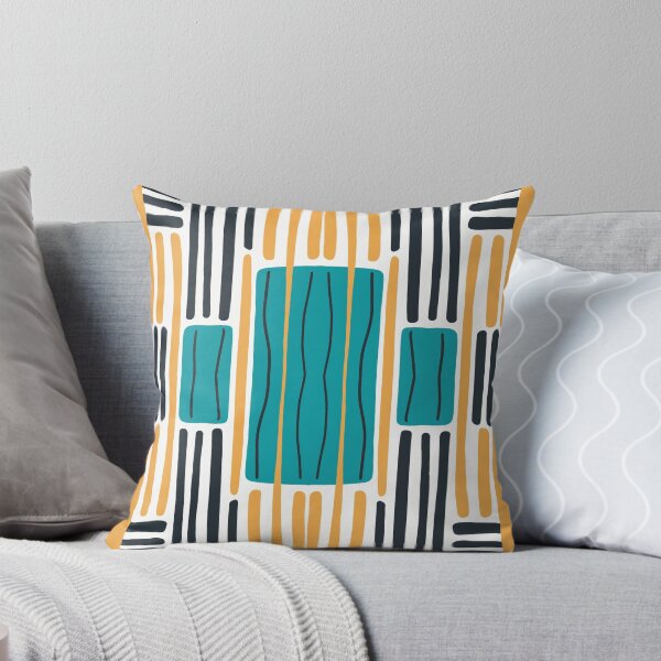Item preview, Geometric Lines Fashion designed and sold by SW-Graphics.