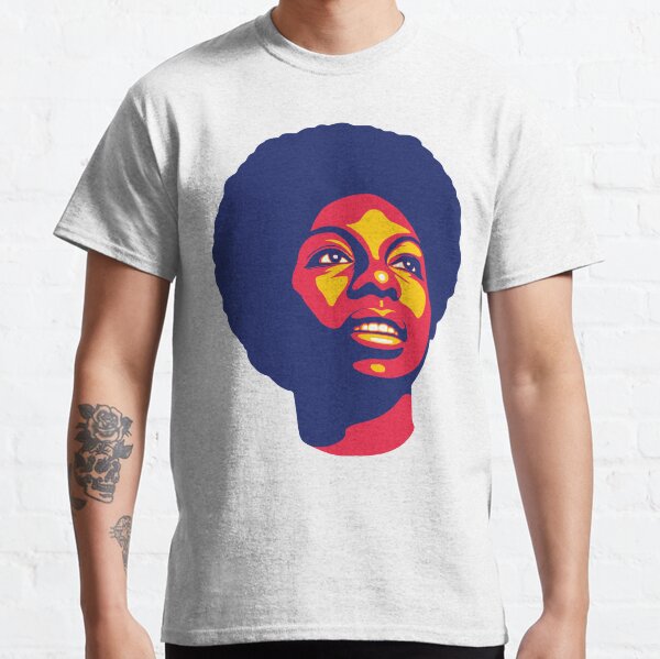 Nina Classic T-Shirt