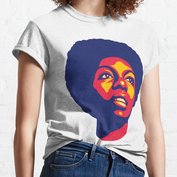 Nina Classic T-Shirt