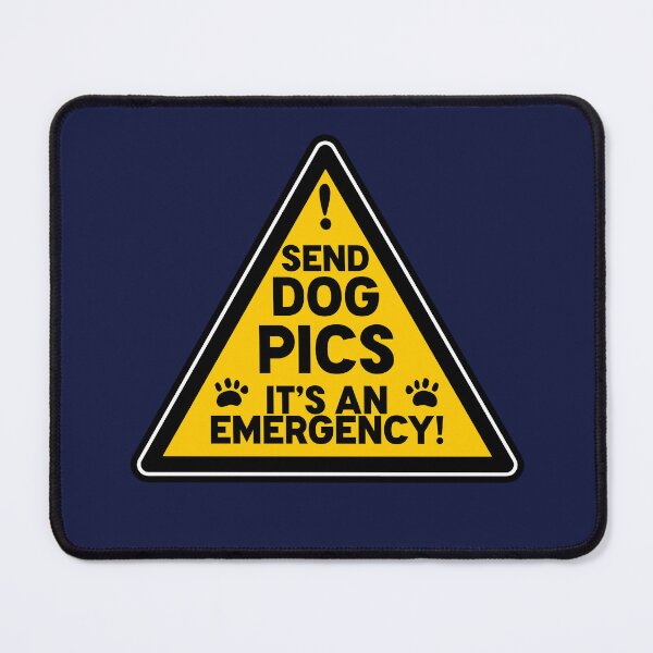 Item preview, Emergency Dog Pics Needed designed and sold by EmyBeeDesigns.