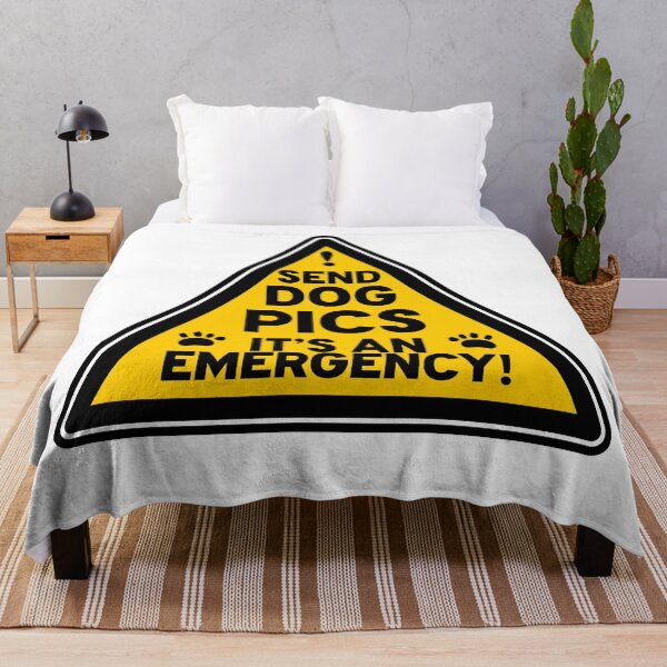 Item preview, Emergency Dog Pics Needed designed and sold by EmyBeeDesigns.
