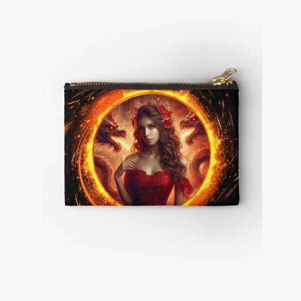 Item preview, Dragons fiery kiss designed and sold by SeeingBeyond.