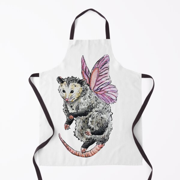 Item preview, Possum Fairy designed and sold by Aquabunart.