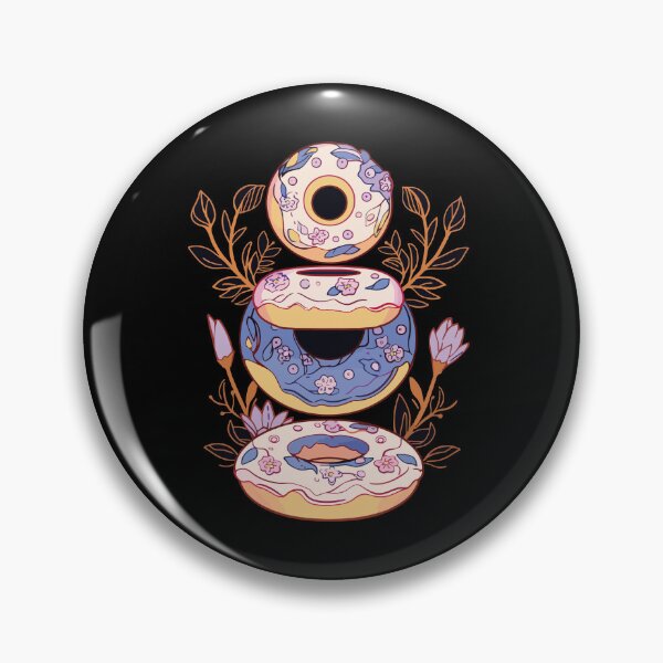 Item preview, Donuts 000001 designed and sold by LINLINTAIYNG88.