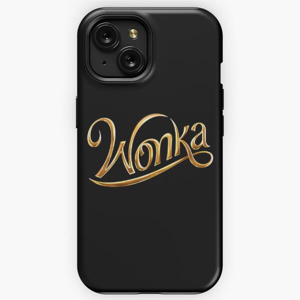 Head Case Designs Officially Licensed Willy Wonka and The Chocolate Factory  Oompa Loompa Graphics Hybrid Case Compatible with Apple iPhone 11