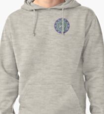 Stussy trippy mandala Pullover Hoodie