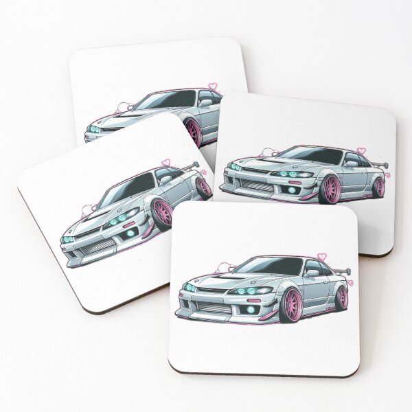 Item preview, s15 cute nissan  designed and sold by Devin4s.