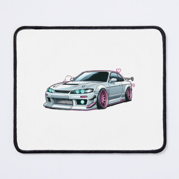 Item preview, s15 cute nissan  designed and sold by Devin4s.