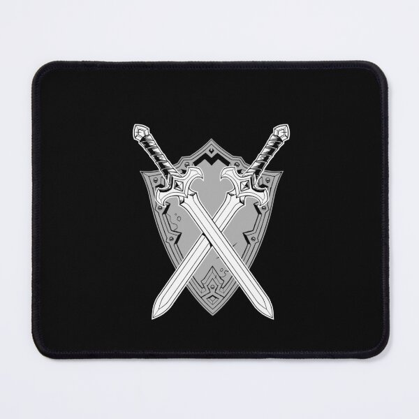 Item preview, Heroic Warrior  designed and sold by EldritchTees.