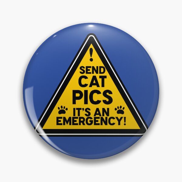 Item preview, Emergency Cat Pics Needed designed and sold by EmyBeeDesigns.
