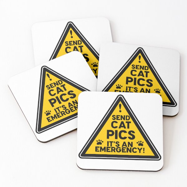 Item preview, Emergency Cat Pics Needed designed and sold by EmyBeeDesigns.