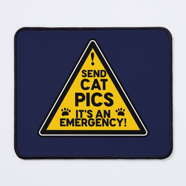Item preview, Emergency Cat Pics Needed designed and sold by EmyBeeDesigns.