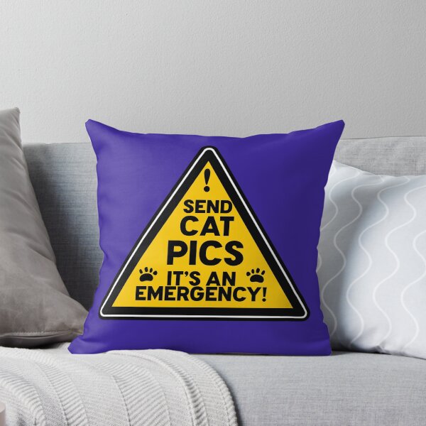 Item preview, Emergency Cat Pics Needed designed and sold by EmyBeeDesigns.