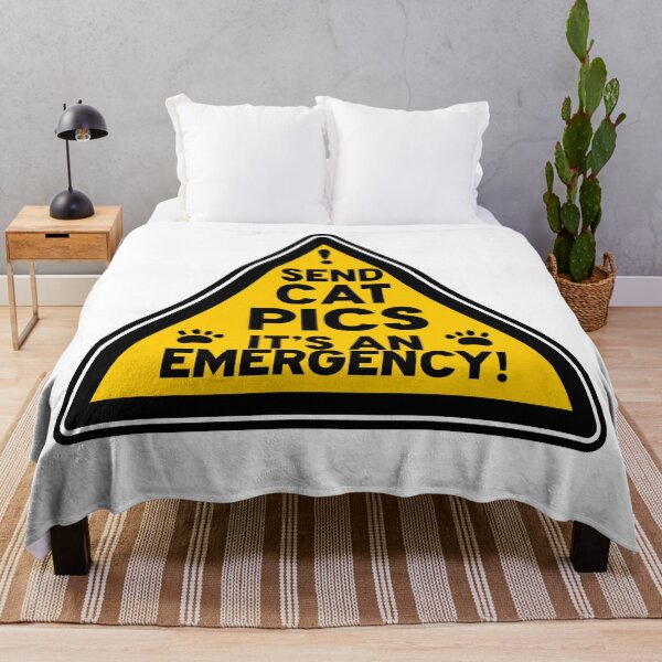 Item preview, Emergency Cat Pics Needed designed and sold by EmyBeeDesigns.