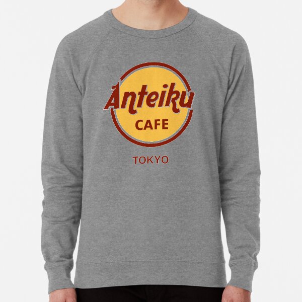 Anteiku - Tokyo Ghoul Lightweight Sweatshirt