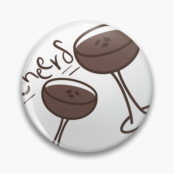 Item preview, Cheers 2 designed and sold by 927Designs.