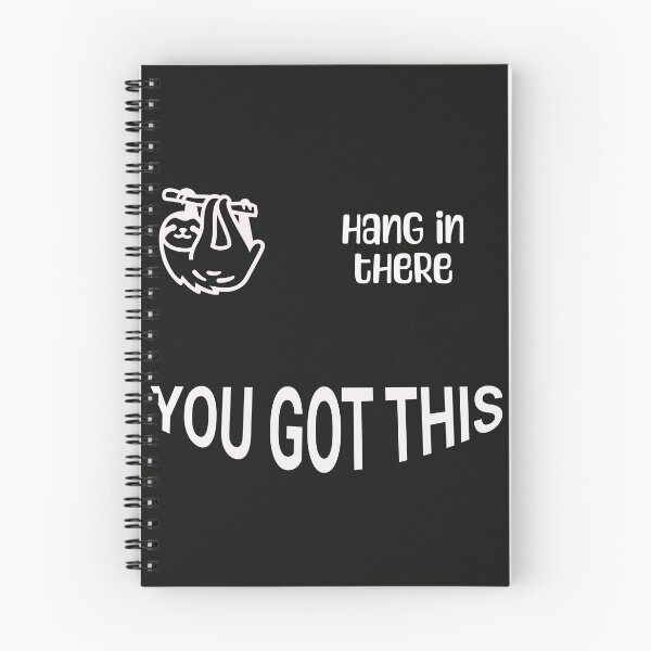 Item preview, Hang In There  designed and sold by cope64.