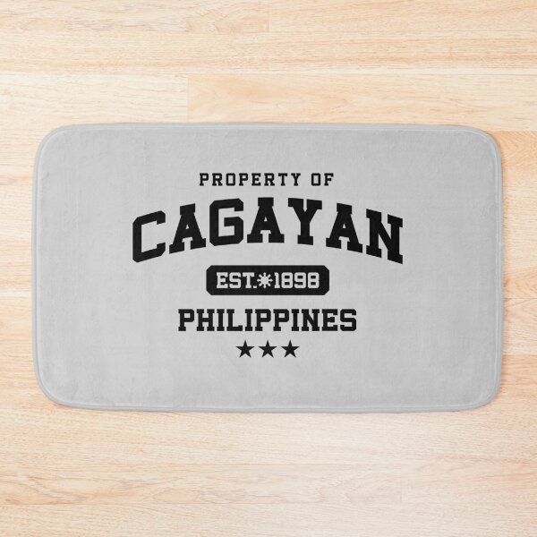 Item preview, Cagayan - Varsity Style - Property of Philippines - Shirt designed and sold by pinoytee.