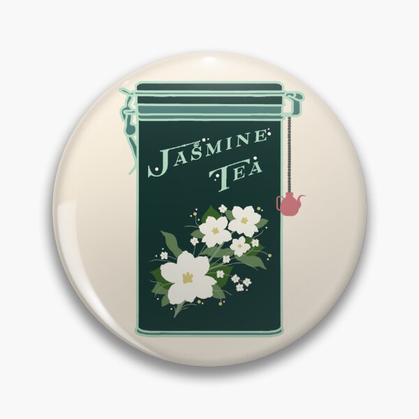 Item preview, Casper's Jasmine Tea designed and sold by Earl Gray.