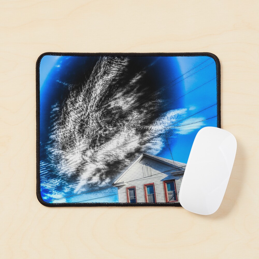 Item preview, Mouse Pad designed and sold by BobbysHobby.
