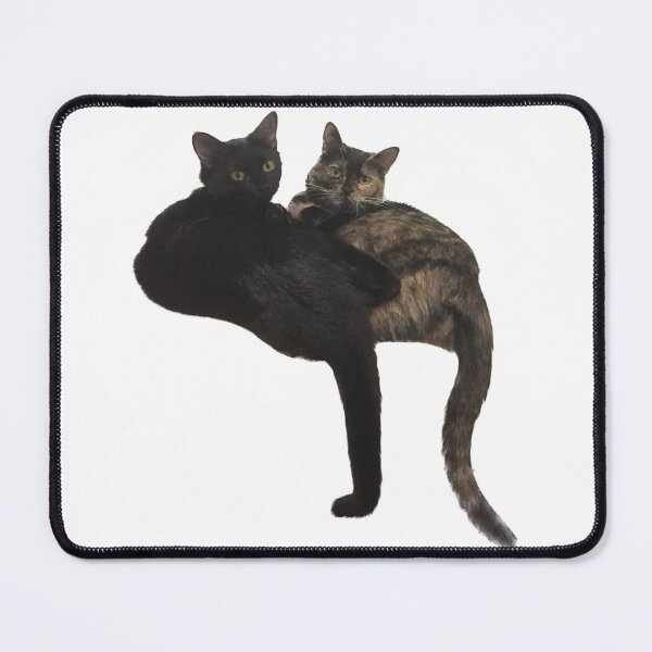 Item preview, Cat Snuggles designed and sold by CrazyCat-Lady.