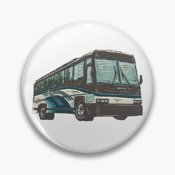 Item preview, MCI Camper designed and sold by PashmaLee.